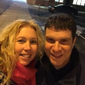 Meet your Posher, Malynda